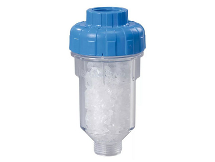 Солевои фильтр для воды